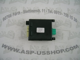 Steuergerät Fahrersitz - Module Driverseat  GM 99 - 07